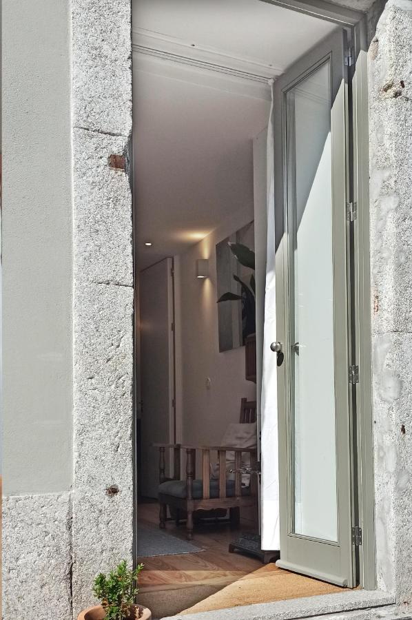 Serralves 1108 -Estudio 0 بورتو المظهر الخارجي الصورة